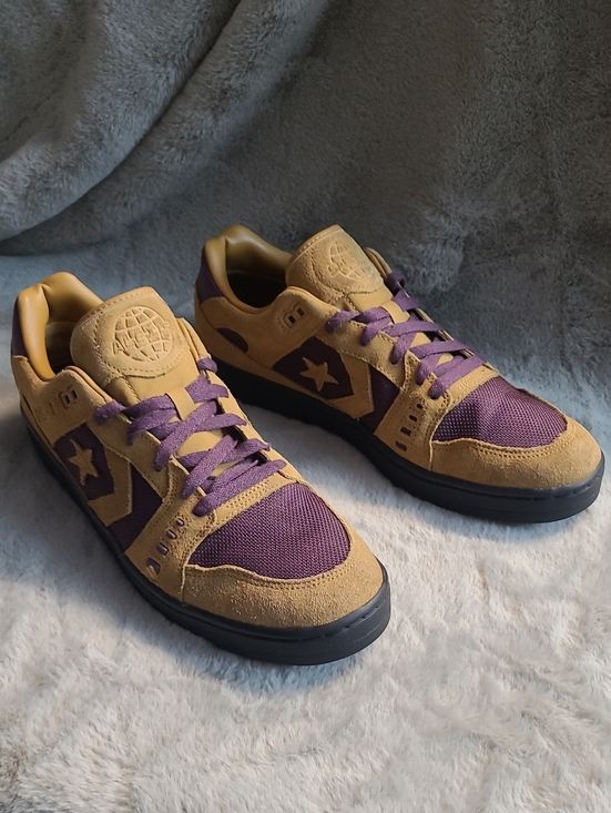 Converse Other - Converse Alexis Sablone AS-1 Pro Sneakers Mens 11.5